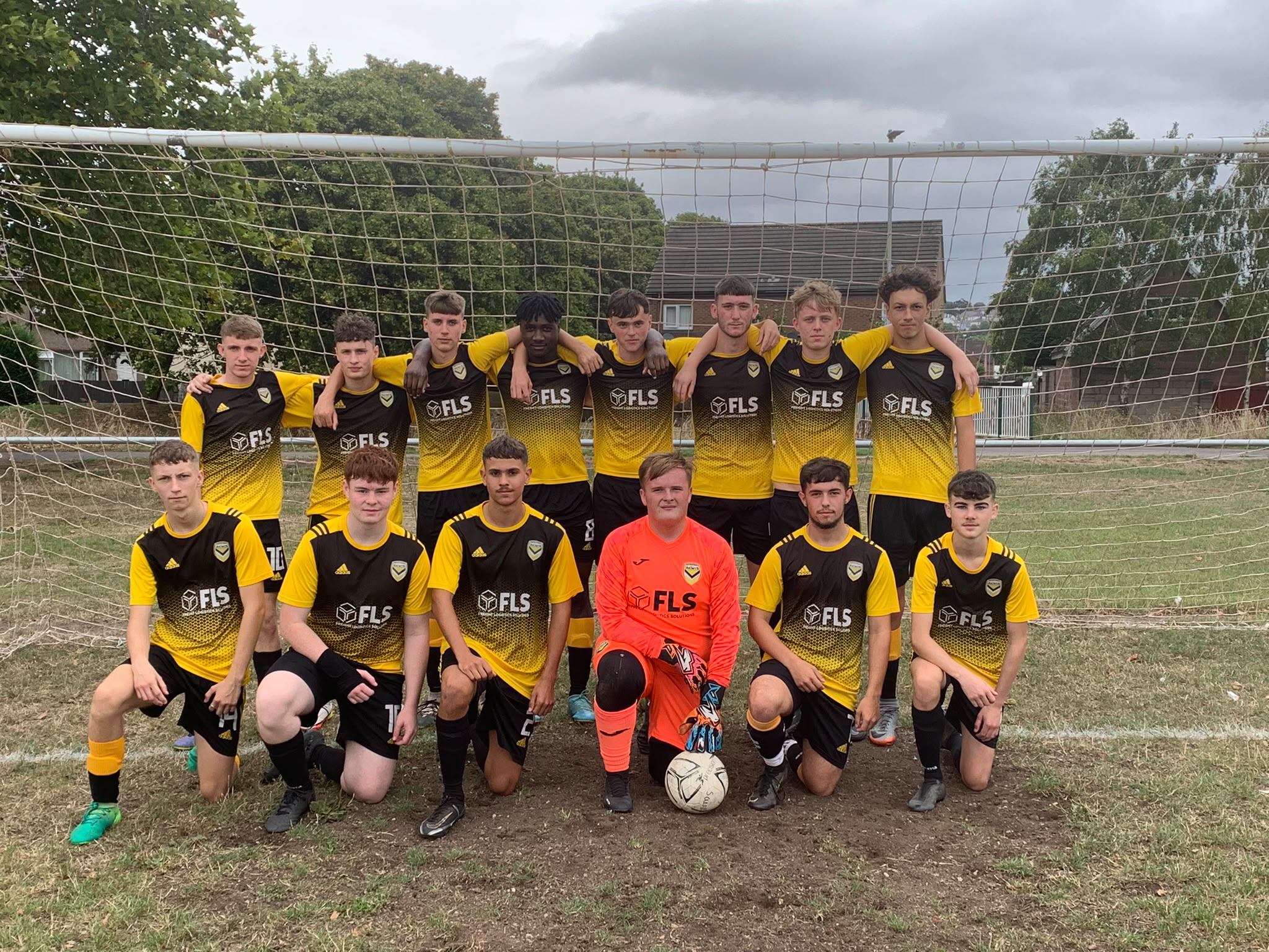 Youth and community teams