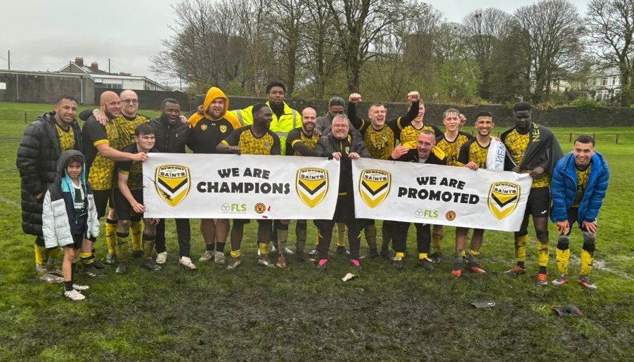 Senior team
