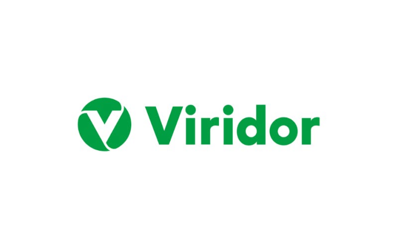 Viridor logo