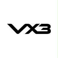 VX3 Official Kit Partner
